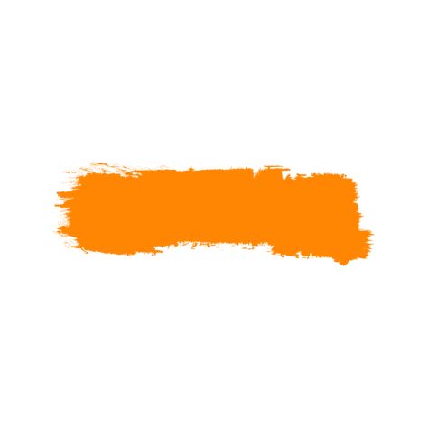 orange acrylic paint stroke stamp grunge brush Brush Paint Background, Orange And White Background, Strokes Poster, Sticker Images, Grunge Png, Brush Texture, Brush Effect, Oil Painting Background, Brush Background