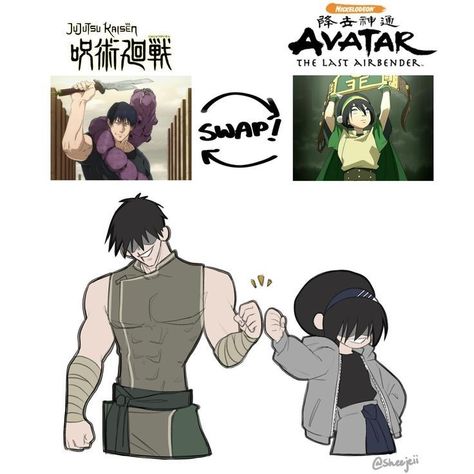 Tatsumaki One Punch Man, Atla Memes, Avatar The Last Airbender Funny, Avatar Funny, The Last Avatar, Avatar Cartoon, Avatar The Last Airbender Art, Team Avatar, Anime Funny Moments