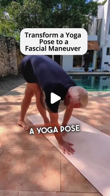 Human Garage on Instagram: "Principles of transforming a yoga pose into a Fascial Maneuver!
ㅤ
With this knowledge you can move in and out of Fascial Maneuvers from yoga poses quickly and seamlessly without interrupting your flow. It elevates the yoga experience for the mind, body, and your nervous system.
ㅤ
For more flow in your fascia - hydration is key. Not just more water - but remineralizing. Check out the link in our bio for our Fascial Foundation and Fascial Flow that helps restore balance to your body.
ㅤ
For more education about fascial maneuvers comment "FM" and well send you our beginners guide to fascial maneuvers!" Fascial Maneuvers, Human Garage, More Water, Yoga Pose, Yoga Routine, Acupressure, Move In, Nervous System, Beginners Guide