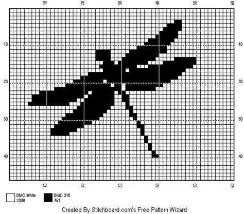 Dragonfly Alpha Pattern, Dragonfly Pixel Art, Dragonfly Cross Stitch, Color Work Knitting, Creepy Crochet, Dragonfly Drawing, Graph Art, Fillet Crochet Patterns, Doily Rug