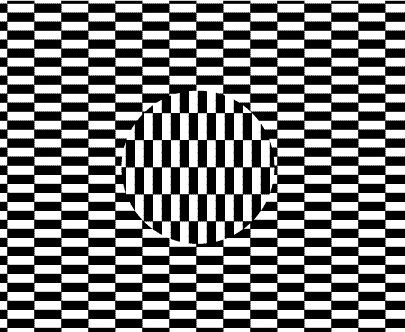 Shake gently... Trippy Background, Optical Illusion Images, Geometric Quilts, Moving Optical Illusions, Illusion Quilts, Illusion Kunst, Optical Illusions Pictures, Funny Optical Illusions, Optical Illusion Quilts