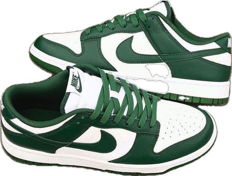 Nike Dunk Low Vintage Green, Nike Green, Nike Dunk Low, Dunk Low, Shoes Nike, Nike Dunk, Nike Dunks, Green Colors, Nike Shoes