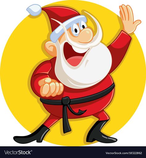 Angel Vector, St Nicholas Day, Gift Vector, Christmas Vector, Kids Vector, Funny Santa, Winter Background, Holiday Poster, Happy Winter