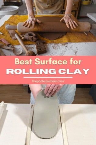 Can You Glaze Air Dry Clay, How To Hand Build Pottery, Ceramic Tool Holder, Diy Slab Roller, Sculpture Techniques Clay, Slab Pottery Ideas For Beginners, Slab Clay Projects, Handbuilding Pottery Ideas, Hand Building Clay