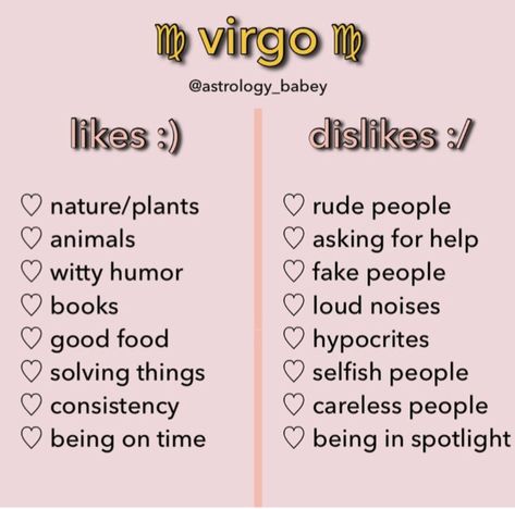 Zodiac Quotes Scorpio, Selfish People, Virgo Traits, Astrology Aquarius, Rude People, Virgo Quotes, Likes And Dislikes, Writing Characters, Fake People