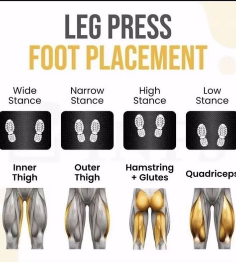 Leg Press Foot Placement, Lat Raises, Machine Row, Suitcase Deadlift, Active Rest Day, Hamstrings And Glutes, Every Muscle Group, Stair Master, Target Workout