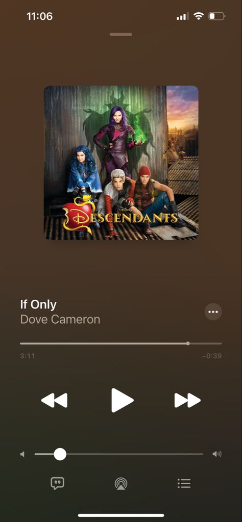 Descendants Songs, Rotten To The Core, Playlist Spotify, Prince Royce, Cameron Boyce, Sofia Carson, Music Song, It's Going Down, Dove Cameron