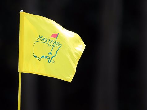 28 things that make the Masters the quirkiest golf tournament  golf sticks, golf spectator attire, golf hole sponsor ideas #sabergolf #golfdigest #golfchannel The Masters Golf, Golf Stick, Golf Watch, Masters Tournament, Augusta National Golf Club, Masters Golf, Augusta National, Golf Tips For Beginners, Golf Digest