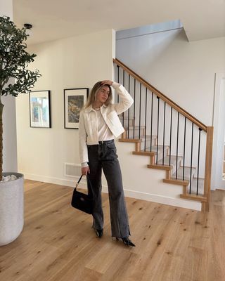 All Posts • Instagram Allana Davison, Dinner Fits, Winter Inspo, Jenny Bird, Street Chic, Everyday Jewelry, Spring Fashion, Classic Style, Personal Style