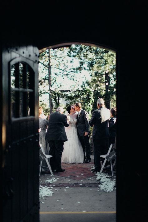 Boettcher Mansion Wedding, Wedding Altar, Wedding Colorado, Wedding Altars, Denver Wedding, Mansion Wedding, Mod Wedding, Wedding Event Planner, Event Planners