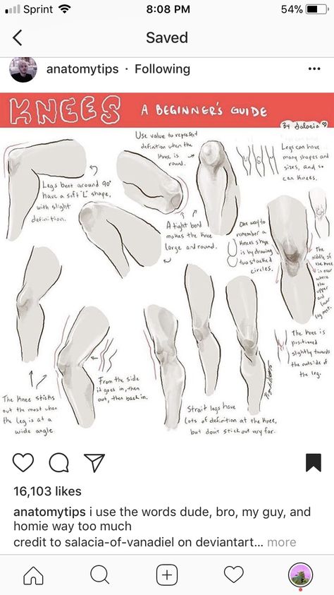 Anatomy Calves Drawing Reference, Leg Study Reference, Calf Reference Drawing, Art Body Study, Leg Anatomy Drawing Reference, Leg Anatomy Tutorial, Art Anatomy Tutorial, Anatomy Reference Tips, Drawing Calves