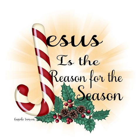 Christmas Images Clipart Simple, The Reason For The Season, Reason For The Season Christmas, Christmas Blessings, Christmas Green, Christmas Sublimation, About Christmas, Party Prints, Jesus Is