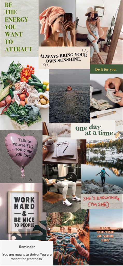 Vision board | 2023 inspiration | that girl | goals In Your 30s Vision Board, Vision Board Inspiration 2023, Vision Board Ideas Examples 2023, 2023 Vision Board Examples, Vision Board Mom Life, Vision Board 2023, Girl Goals, 2023 Goals, Board Wallpaper