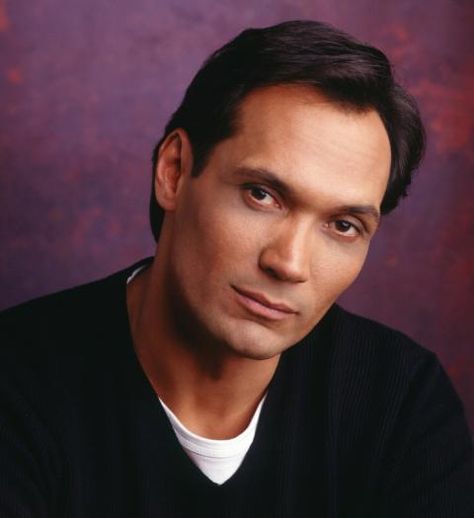 Jimmy Smits Is Set To Narrate The Latin Music USA Documentary ... Silent Images, Jimmy Smits, Nypd Blue, Actrices Hollywood, Famous Faces, Pics Art, Good Looking Men, Dexter, Celebrities Male