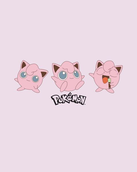 Pink Pokémon Wallpaper, Jiggly Puff Wallpaper, Pink Pokemon Wallpaper, Cute Jigglypuff, Pink Pokemon Wallpaper Desktop, Peppa Pig Wallpaper, Dnd Backgrounds, Scary Backgrounds, Creepy Backgrounds