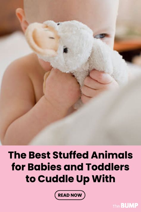 Your kiddo will soon be inseparable from these cute and cuddly stuffed animal toys. Baby Progress, Octopus Stuffed Animal, Elephant Stuffed Animal, Baby Stuffed Animals, Winnie The Pooh Plush, Cute And Cuddly, Animal Toys, Manhattan Toy, Cuddly Toy