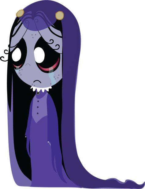 Ruby Gloom Fan Blog!, mrawesomefunhouse: I traced a Misery in... Ruby Gloom, Matching Halloween Costumes, Trio Halloween Costumes, Sleepy Girl, Holloween Costume, Matching Halloween, Types Of Girls, Fun Shots, Retro Wallpaper