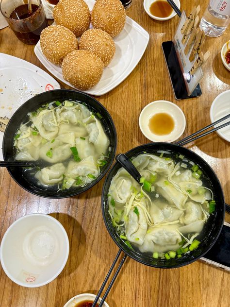 Shanghai Food Tour: Local Breakfast and Coffee Culture Experience – Rachel Meets China Beijing Food, Breakfast And Coffee, Shanghai Food, Meat Dumplings, Scallion Pancakes, Fried Dough, Coffee Culture, Coffee Breakfast, Food Tour