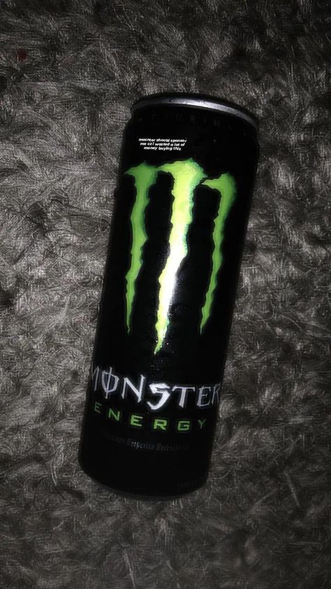 Monster Bebida Aesthetic, Bebida Aesthetic, Reading Sheet Music, Monster Energy Drink, Scream Movie, Lots Of Money, Energy Drink, Monster Can, Monster Energy