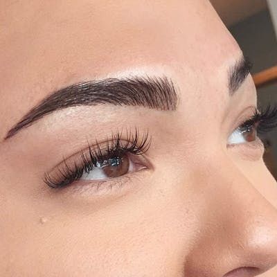 Cosmetic Tattoo Eyebrows, Eyebrow Tattoo Removal, Mircoblading Eyebrows, Brow Tattoo, Beautiful Eyebrows, Permanent Makeup Eyebrows, Permanent Eyebrows, Eyebrows On Fleek, Thick Eyebrows