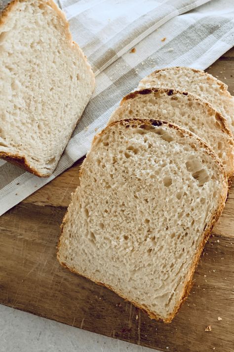 Pantry Mama Sandwich Bread, Pantry Mama Sourdough Discard Sandwich Bread, Pantry Momma Sourdough Sandwich Bread, Sandwich Sourdough Bread Recipe, Sourdough Sandwich Bread Pullman, Pantry Mama Sourdough Sandwich Loaf, Quick Sourdough Bread, Bread Recipe Sourdough, Squeaky Mixer