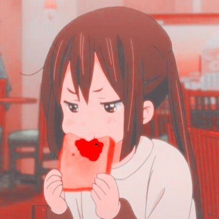 Anime Eating Aesthetic, Pf Photo, Anime Eating, Tell Me About Yourself, Kawaii Pfp, Girls Animes, Noodle Cup, Everything About Me, Adorable Anime