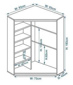 [PaidAd] 60 Trendiest Small Corner Wardrobe Closet Hacks To Copy Straight Away #smallcornerwardrobecloset Small Corner Wardrobe, Wardrobe Closet Design, Corner Wardrobe Closet, Vstupná Hala, Corner Closet, Corner Wardrobe, Closet Design Layout, Closet Renovation, Luxury Closets Design