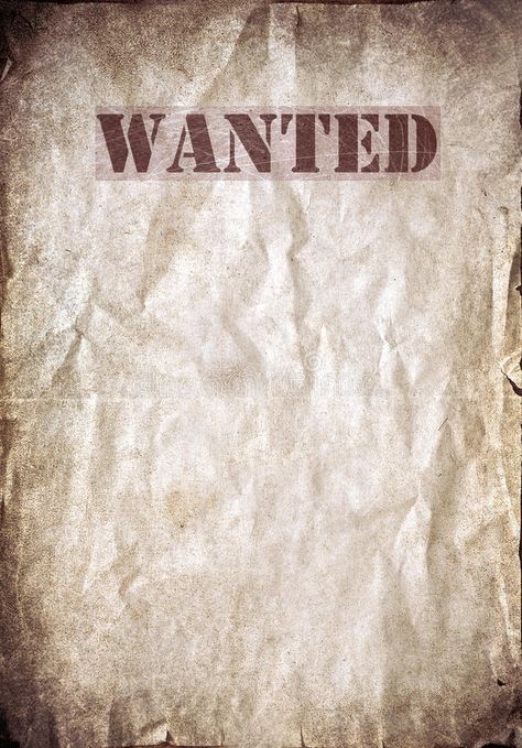 Wanted vintage poster, dead or alive stock photos Wanted Dead Or Alive Poster, Wanted Poster Template, Dead Alive, Mafia Gangster, Poster Template Free, Space Text, Wanted Poster, Dead Or Alive, Text Image