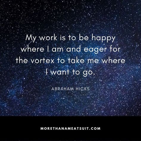 Abraham Hicks Vortex, Law Of Attraction Meditation, Abraham Hicks Videos, Esther Hicks, A Course In Miracles, Law Of Attraction Money, Abraham Hicks Quotes, Law Of Attraction Tips, Manifestation Law Of Attraction