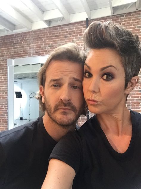 Kings Of Con, Richard Speight Jr, Gabriel Supernatural, Kim Rhodes, Supernatural Facts, Impala 67, Supernatural Bloopers, Richard Speight, Supernatural Tattoo