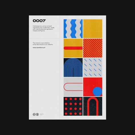 포트폴리오 레이아웃, Generative Design, Logo Project, Elements And Principles, Graph Design, Geometric Graphic, Principles Of Design, Packaging Labels Design, Publication Design