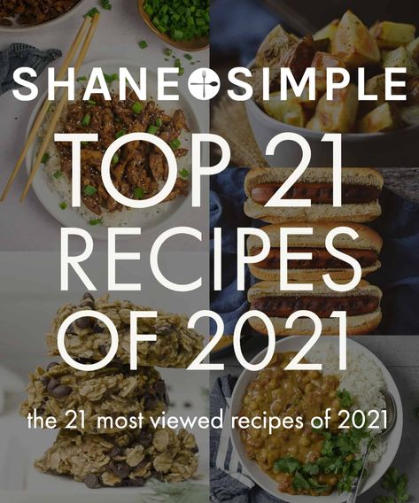 Shane & Simple, Shane & Simple Recipes, Vegan Stuffed Bell Peppers, Vegan Blueberry Pancakes, Banana Oatmeal Cookies Healthy, Vegan Carrot Cake Recipe, Onion Soup Mix Recipe, Oil Free Salad Dressing, Vegan Banana Bread Recipe