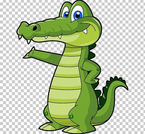 Crocodile Pictures, Crocodile Cartoon, Alligators Art, Inkscape Tutorials, American Alligator, Teacher Clipart, Cartoons Png, Crocodiles, Cartoon Clip Art