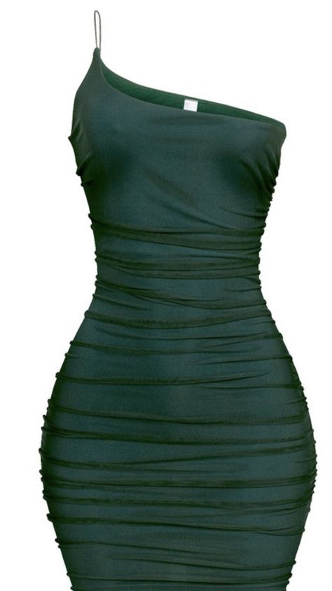 sleeveless one shoulder strap mini dress with mesh overlay . Dress With Mesh Overlay, Modesty Outfits, Pretty Prom Dresses, Mesh Overlay, Baddie Outfits Casual, Teen Fashion Outfits, Pretty Dresses, Classy Outfits, Aesthetic Clothes