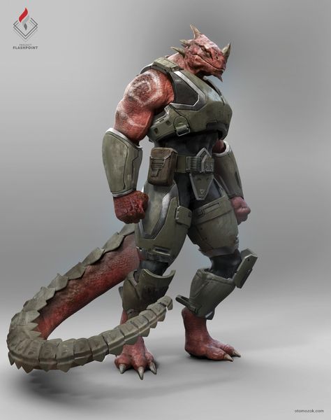 Space Reptile Red Space, Alien Character, Alien Concept, By Any Means Necessary, Star Wars Rpg, Alien Design, Alien Concept Art, Alien Creatures, Alien Art