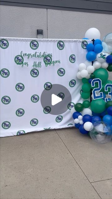 Sugar Hill Elementary School on Instagram: "Huge congratulations to all of our amazing 5th graders who shined at the promotion ceremony last Friday! We will miss you, but cannot wait to watch you SHINE ✨ in middle school! #sugarhilldragons💙✨🐉💚" Promotion Ceremony, Elementary Graduation, Promotion Decoration, Middle School Graduation, Sugar Hill, Will Miss You, Grad Ideas, Last Friday, Ceremony Ideas