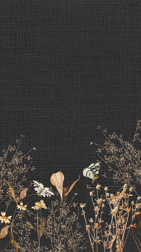 Botanical Background, Iphone Background Quote, Fall Backgrounds, Western Wallpaper Iphone, Fall Background, Aesthetic Autumn, Of Aesthetic, Phone Wallpaper Images, Flower Phone Wallpaper