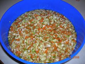 Freezer Coleslaw Recipe, Freezer Slaw Recipe, Freezer Slaw, Things To Freeze, Salad Dip, Bountiful Baskets, Vegetable Salads, Food Prep Storage, Kfc Recipe