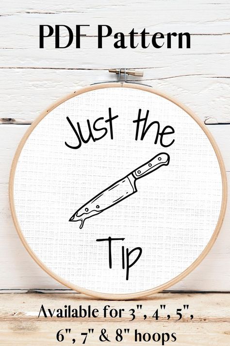 funny quote	snarky	subversive	alternative crafts	punch needle	quote	goth	gift	hoop art	beginner	diy	printable	horror Back Outline, Funny Hand Embroidery, Horror Embroidery, Cool Decorations, Horror Quotes, Horror Funny, Diy Hand Embroidery, Stem Stitch, Embroidery Punch Needle