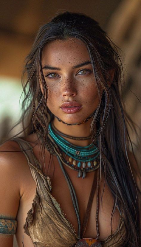 Native American Pictures, Native American Fashion, American Beauty, Photography Women, Brunettes, Beautiful Eyes, Pretty Face, Woman Face, American Girl