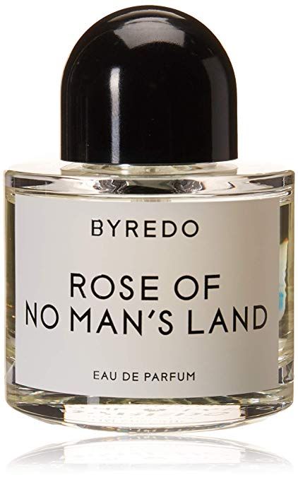 Amazon.com : Byredo Rose of No Man's Land Eau De Parfum Spray, 1.6 Ounce : Beauty Bvlgari Rose Essentielle, Perfume Rose, No Man's Land, Long Lasting Perfume, Rose Perfume, Rose Fragrance, Spicy Fragrance, Womens Fragrances, Malbec