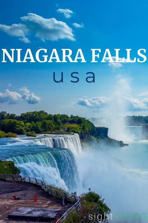 Things To Do Near Niagara Falls Ny, Niagara Falls American Side, Niagara Falls Vacation, Niagara Falls Usa, Niagara Falls Trip, Maid Of The Mist, Visiting Niagara Falls, Summer Roadtrip, Niagara Falls New York