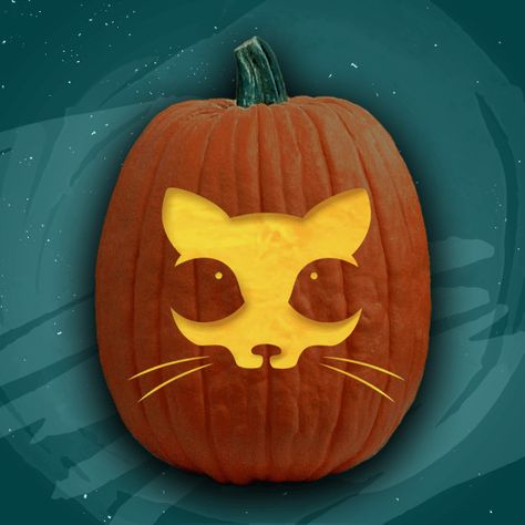 Our New Baby | 1,000 Free Pumpkin Carving Patterns - No Ads, Just Fun! 🎃👻 Free Pumpkin Carving Patterns, Air Symbol, Pumpkin Carving Patterns Free, Pumpkin Carving Patterns, Carving Patterns, No Ads, Spirit Halloween, Pumpkin Carving, New Baby