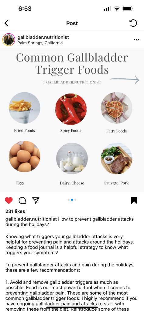 Galbladder Safe Foods, Gallstone Recipes, What To Eat Without A Gallbladder, Gallstone Diet Meals, Gallbladder Friendly Recipes, No Gallbladder Diet, Gallbladder Diet Recipes, Gallbladder Diet Recipes Meals, Gallbladder Friendly Foods