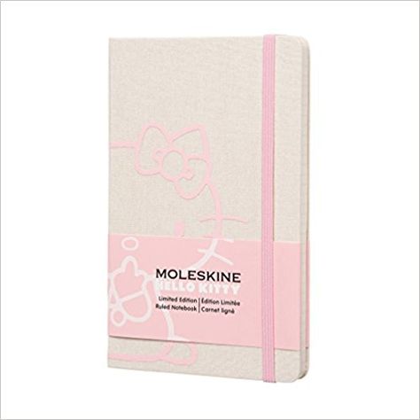 Cute Note Books, Hello Kitty Notebook, Sanrio Notebook, Japanese School Supplies, Aesthetic Notebook, School Products, A Ray Of Sunshine, Note Books, School Materials