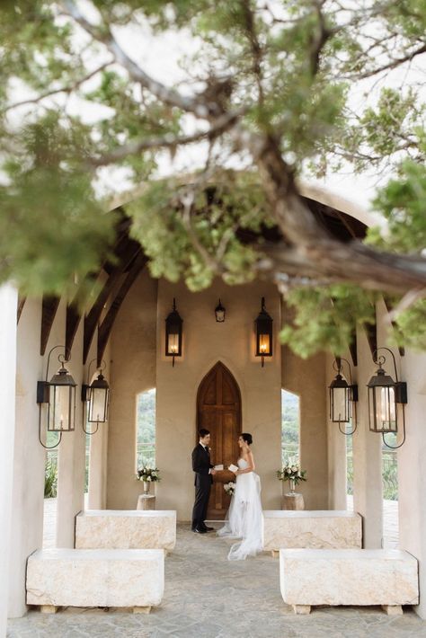 Chapel Dulcinea, Event Venue Design, Open Air Chapel, Open Air Wedding, Nola Wedding, Candlelit Dinner, Vogue Wedding, House Photography, Wedding Venues Texas