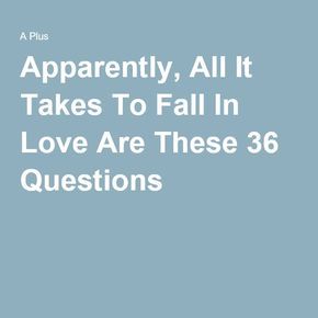 Questions To Know Someone, 36 Questions, Questions To Get To Know Someone, Psychological Tips, Cute Questions, Deep Questions To Ask, Love Questions, Questions To Ask Your Boyfriend, Romantic Questions