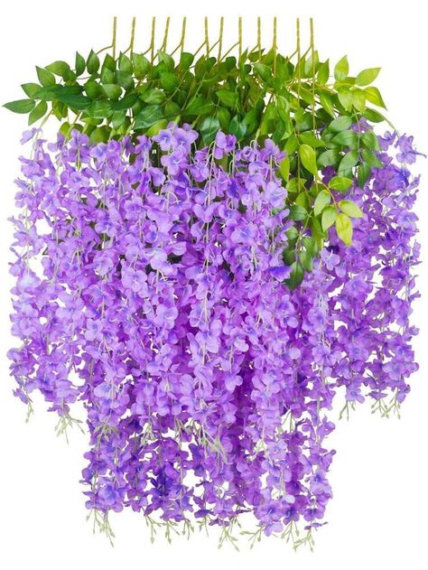 Free Returns ✓ Free Shipping✓. 12pcs/set Pink Artificial Flower Vine, Romantic Polyester Artificial Flower Garland For Decoration- Artificial Flowers at SHEIN. Greenery Office, Pride Diy, Outdoor Greenery, Diy Tableware, Purple Pride, Garland Wedding Decor, Candles Fragrance, Flower Garland Wedding, Decor Studio