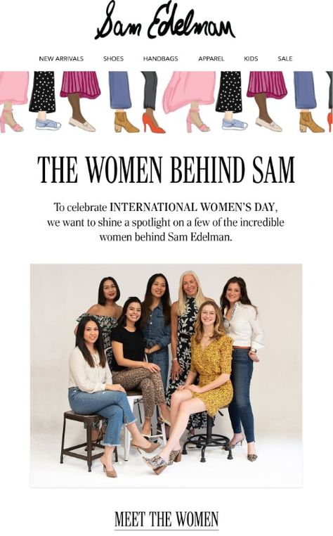 12 Awesome E-commerce Marketing Ideas for Women's Day Women's Day Campaign Ideas, Women's Day Campaign, Creative Marketing Campaign, 8. Mart, Womens Month, 8 Mart, Campaign Ideas, Creative Marketing, International Women’s Day