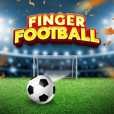 #Game of the Day 30 Nov 2022 Finger Football by AngryPanda https://www.designnominees.com/games/finger-football Mini Football Game, Football Numbers, Tattoo For Boyfriend, Tattoo Finger, Football Cups, Number Tattoo, Number Tattoos, Mini Football, Cup Football